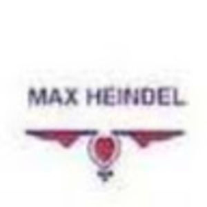 Meet your Posher, Max